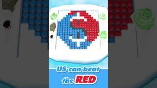 US can beat RED (1)