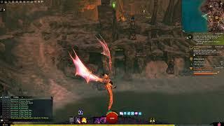 Gw2 - Mursaat Token #9 Location (Token Collector Achievement)