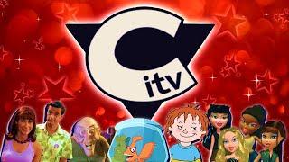 CITV Marathon ️| 2006 | Full Episodes with Continuity & Adverts