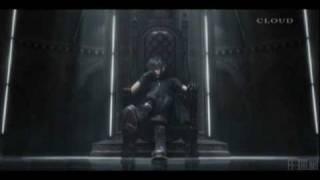 Final Fantasy Versus XIII Trailer in HD!