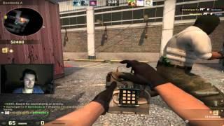 How To ECO | Highlight CS:GO #1