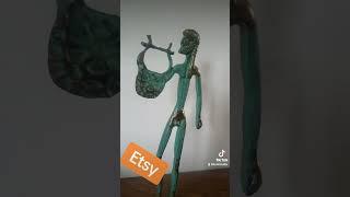 Funny voiceover #antiques, #Art, Lladro and Gifts Online Shopping, Amazing Rare Items Handmade Gifts