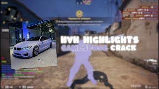 #2 Gamesense Crack HvH Highlights ft. Wraith Recode & Bloom Tool [ free cfg in desc]