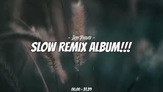 Slow Remix Album Ikyy PhlviiEnak Buat Santai