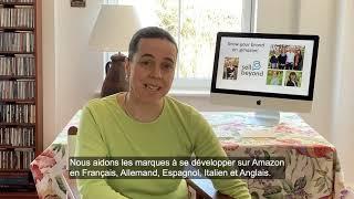 A Sell Beyond nous aidons les marques à se développer sur Amazon