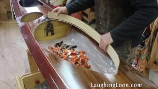 Laughing Loon Ootek Build Part Eight