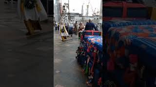 KOPER JEMAAH UMROH #shorts #viral #trending