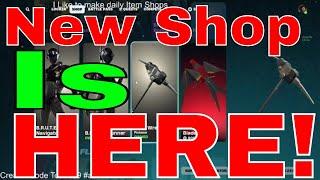 Fortnite Item Shop  [December 23, 2023] (New Item Shop Fortnite)