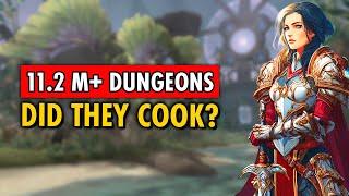 What You’re NOT Ready For in 11.2 M+ Dungeons