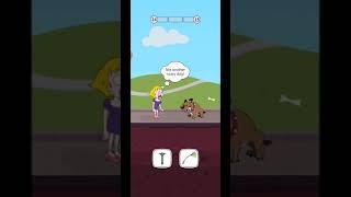 Save The Girl Level 14 Gameplay | Fazie Gamer