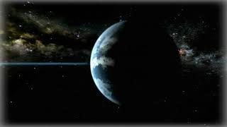 Evgene Ikonnikov & Ruslan Kuzmenko - New Space