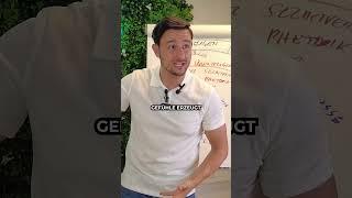 Die Macht der Vorstellung ! | Kommunikation für Führungskräfte- Vedran ZOLOTA