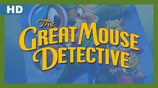 The Great Mouse Detective (1986) Trailer