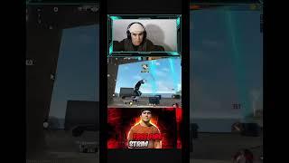 ️ #azamm #thrasher #ff #freefire #фф #фрифаер #rek #смешные #garenafreefire #игры #highlights