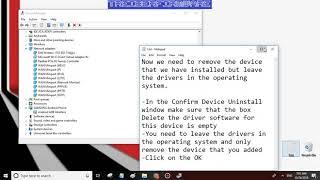 How to install Google ADB Driver on Windows