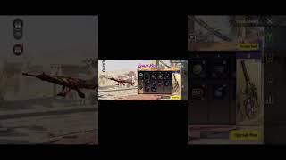 A7 ROYAL PASS//1 TO 100 RP REWARDS // ACE 7 ROYAL PASS LEAKS ( A7 ROYAL PASS PUBG MOBILE/BGMI )