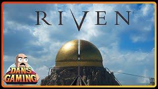 RIVEN Remake - Part 2 - Sequel to MYST