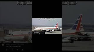 Cubana De Aviación flight 455 @imtwicelol #aircrafthistory #airline #airlinehistory #1976