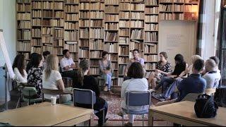 The Organic Leadership Course of IFOAM – Organics International