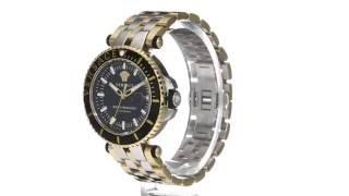 Versace - V-Race Diver VAK04 0016 SKU:8753347