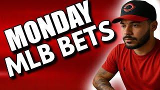 MLB Picks for June 23  Final Betting Card, Props & DINGERS | LET'S CRACC THESE FOLKS