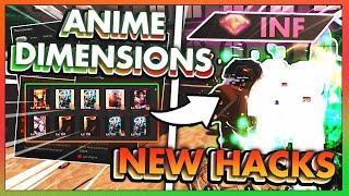 [EVENT] Anime Dimensions Simulator Script Hack / INFINITE GEMS / AUTO FARM & RAID/ *PASTEBIN 2023*