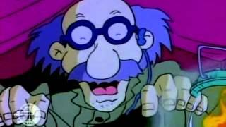 Youtube Poop - The Legend of Lou Pickles