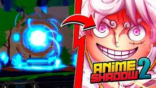 CORRE!!! ANIME SHADOW 2 LANÇOU!  O JOGO ESTÁ INSANO! MINHA REVIEW COMPLETA!