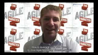 Roland Smart - Agile Sales and Marketing Summit