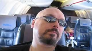 Where is Jerry Lentz going?