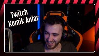 wtcN - Twitch Komik Anlar İzliyor