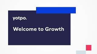 Yotpo Growth Plan Tour