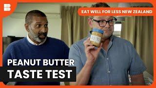 Make THESE Healthy Tasty Food Swaps | Eat Well For Less New Zealand