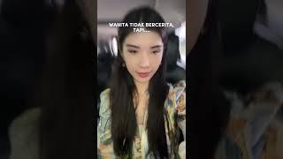 hair transformation Vania long to Bob beautiful hair