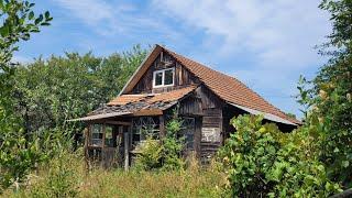 4. Villages with German Origins Nearby. EVERYTHING about SYNJAK (Blaubad), Zakarpattia, Ukraine