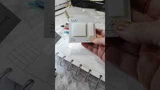 Planner + Stationery Favorites | Summer 2021 | Avant Agenda
