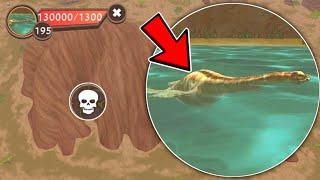 australia secret boss plesiosaurus omg secret cave new update ideas for April update