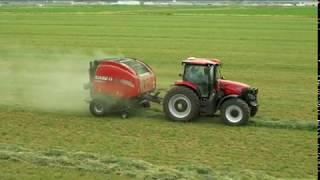 Case IH Hay Tools