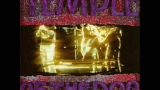Temple of the dog - Times of trouble