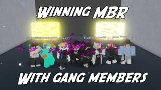 How to win SBR comp in YBA. [YBA Roblox]