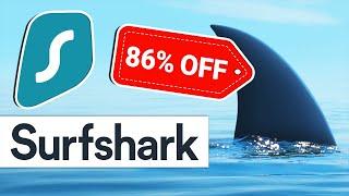 BEST Surfshark coupon code | Get exclusive Surfshark VPN discount