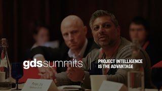 GDS Summits - PROJECT INTELLIGENCE