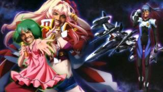 Slamon - Quad City DJs vs Macross Frontier