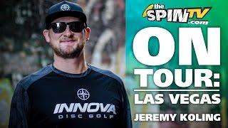 SpinTV OnTour - Las Vegas: featuring Big Jerm