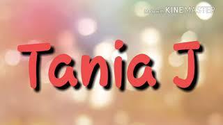 CHANNEL INTRODUCTION || Tania Jaiswal || (first video)