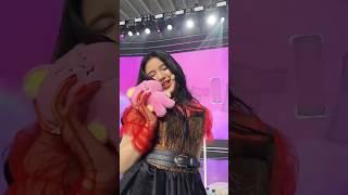 Cantik - Tiara Andini ( Live At PMI 3 MALL JAKARTA ) #tiaraandini #perform