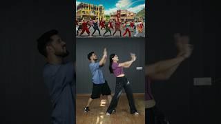 The Quick Style - Chicken Biryani Song  #newsong #dance #trendingsong #dancemusic #danceshorts