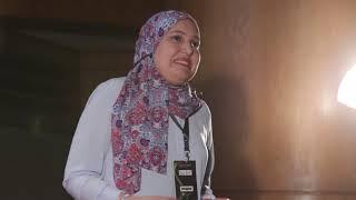 Deconstructing Motivation | Mayar Emad El-Din | TEDxCairoUniversity
