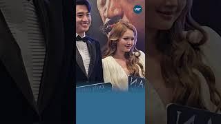 Xoài Non lộ chi tiết lạ trên mặt, fan nghi do Gil