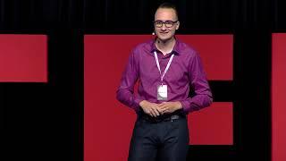 Don't neglect your emotions. Express them — constructively! | Artūrs Miksons | TEDxRiga